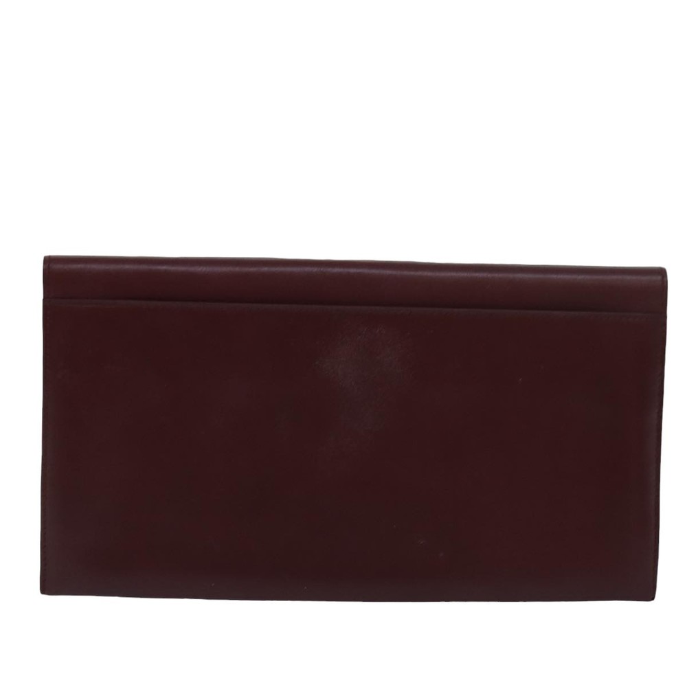 CARTIER Must de  Clutch Bag - Picture 2 of 16